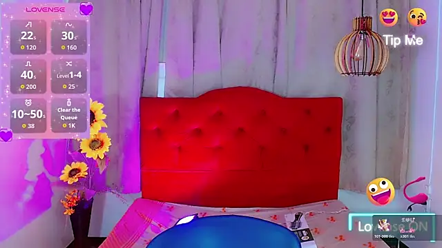 Jessica smith 1 online show from November 7, 2025, 11:10 am