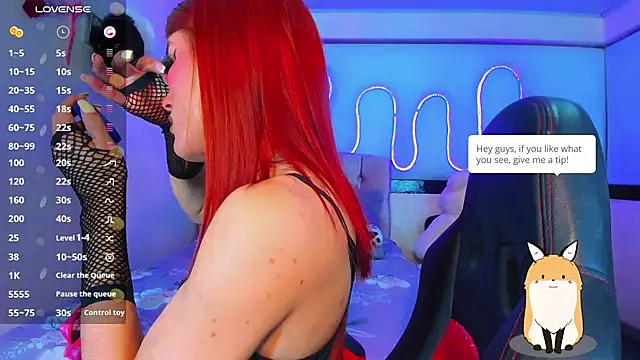 Jessica smith 1 online show from November 29, 2025, 11:30 pm