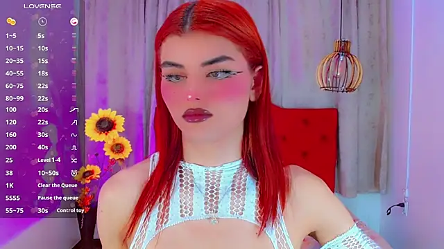 Jessica smith 1 online show from December 1, 2025, 11:48 am