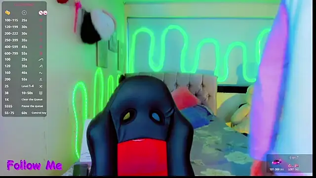 Jessica smith 1 online show from March 15, 2026, 11:16 am