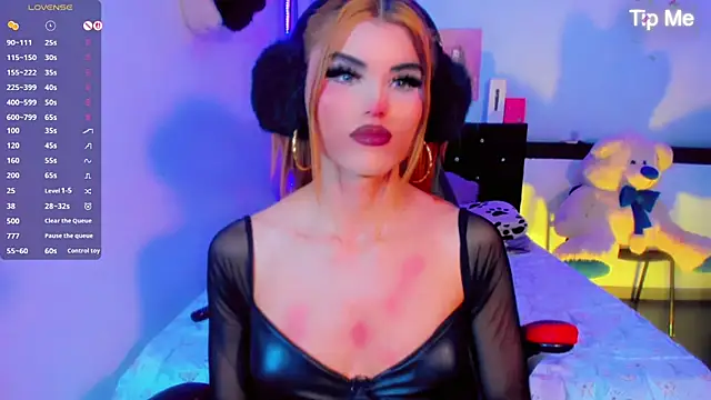 Jessica smith 1 online show from July 14, 2026, 10:21 am
