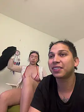 CoreAlejito online show from May 6, 2026, 8:03 pm