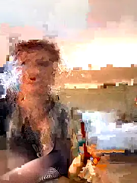 renegade vyxxen online show from December 15, 2025, 8:57 pm