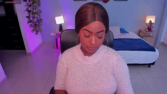 JasmineCampbell  online show from December 20, 2025, 1:18 pm