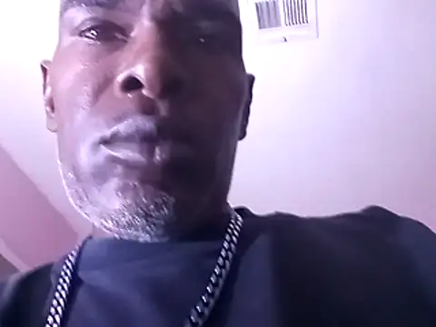 Blkstylion online show from November 4, 2025, 10:31 pm