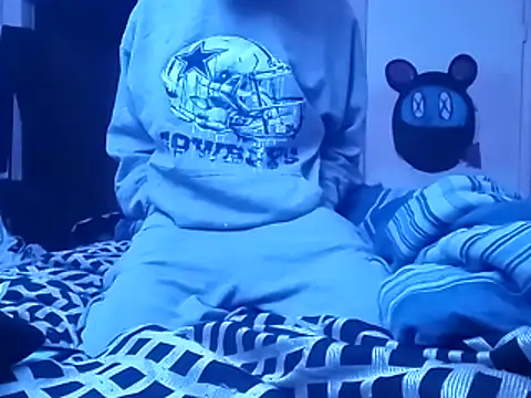 Blkstylion online show from February 26, 2026, 8:52 pm