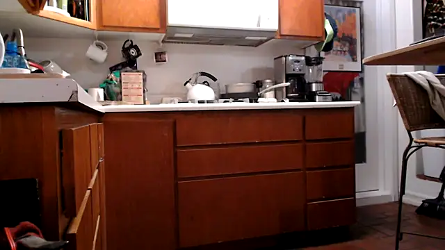 Snapshot of Dark_Asteroid chatting on March 22, 2026, 9:45 am Dark Asteroid online show from March 22, 2026, 9:45 am