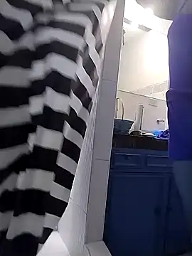 LucifernandaSw online show from January 9, 2025, 4:17 pm