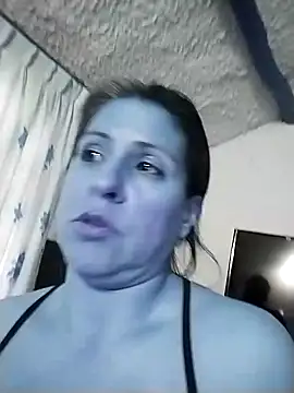 LucifernandaSw online show from January 9, 2025, 10:52 pm