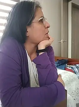 LucifernandaSw online show from February 2, 2025, 5:26 pm