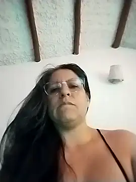 LucifernandaSw online show from October 17, 2025, 11:02 am