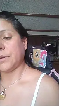 LucifernandaSw online show from July 14, 2026, 8:03 pm