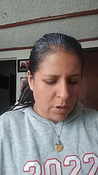 LucifernandaSw online show from July 23, 2026, 7:56 pm