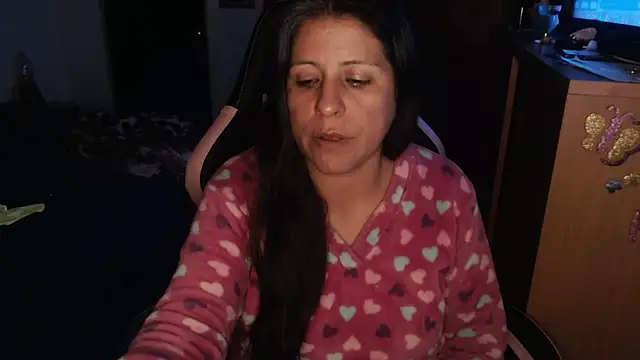 LucifernandaSw online show from August 6, 2026, 8:49 am