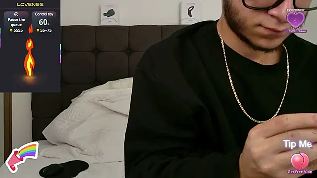 alejdrip online show from March 14, 2025, 7:23 pm