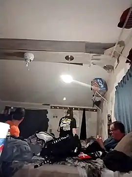 Summer lovin69 online show from January 27, 2025, 10:06 am