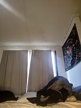 Summer lovin69 online show from December 13, 2025, 8:47 pm