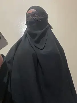 Hijabi HotGirls online show from February 26, 2025, 8:22 pm