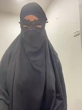 Hijabi HotGirls online show from March 5, 2025, 8:21 pm