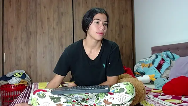 CleoAndAshley online show from February 23, 2025, 12:19 am