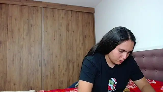 CleoAndAshley online show from March 9, 2025, 2:29 am
