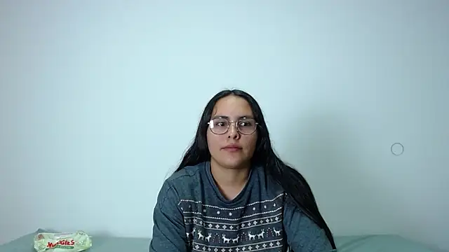 CleoAndAshley online show from March 19, 2025, 2:37 am