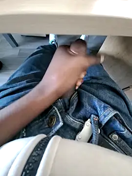 no1belike1 online show from March 19, 2025, 3:08 pm