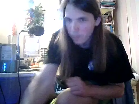 Davideksexy online show from May 31, 2026, 6:31 pm