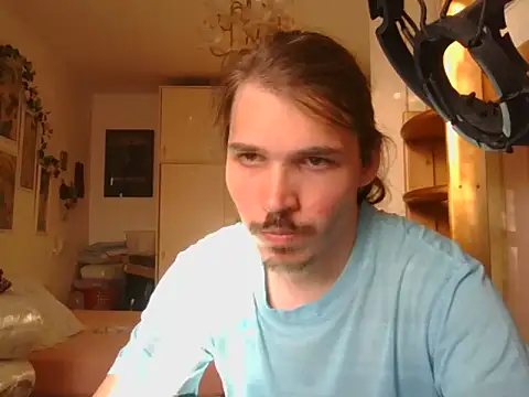 Davideksexy online show from June 23, 2026, 5:44 pm