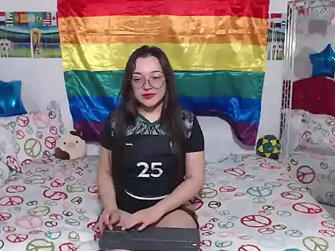 Angela 18honey online show from July 10, 2026, 2:27 am