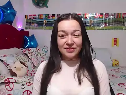 Angela 18honey online show from July 30, 2026, 2:10 am