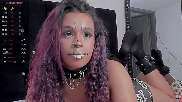 Snapshot of Lips_SaraSofia2 chatting on October 15, 2025, 8:20 pm Lips SaraSofia2 online show from October 15, 2025, 8:20 pm