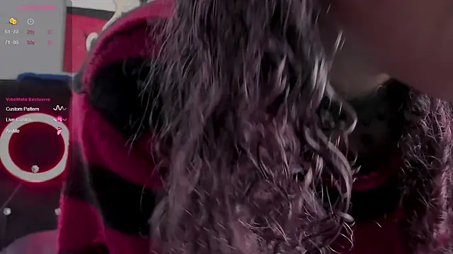 Snapshot of Lips_SaraSofia2 chatting on October 16, 2025, 8:21 pm Lips SaraSofia2 online show from October 16, 2025, 8:21 pm