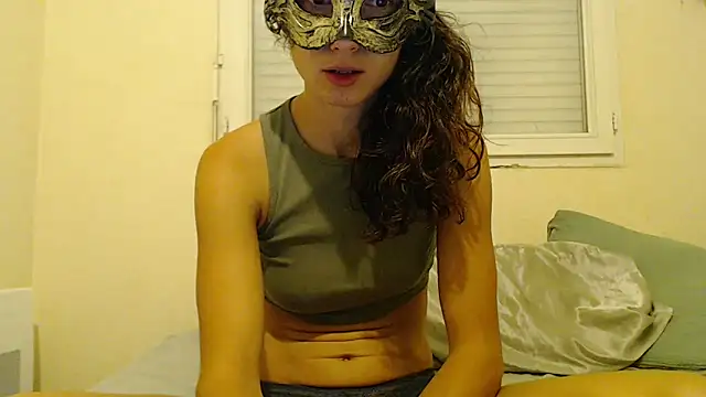 asphodelex online show from September 19, 2025, 8:05 am