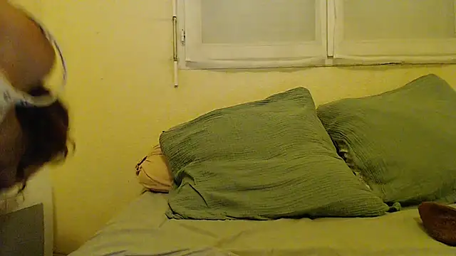asphodelex online show from June 17, 2026, 8:43 pm