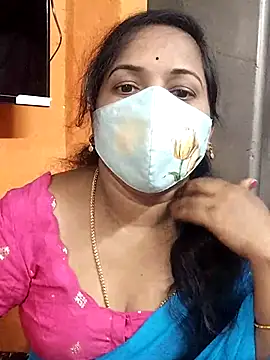 Snapshot of Susma-Telugu chatting on February 19, 2025, 6:43 pm Susma-Telugu online show from February 19, 2025, 6:43 pm