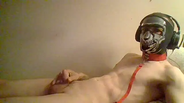 kochanekczek online show from October 31, 2025, 10:33 pm