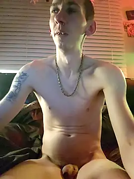 kochanekczek online show from February 25, 2026, 3:49 am