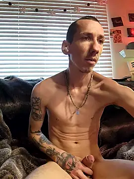 kochanekczek online show from March 26, 2026, 7:30 pm