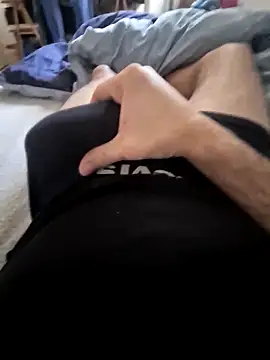 MarkBigDick35 online show from March 26, 2026, 11:05 am