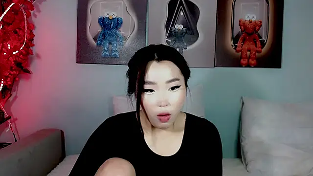 Snapshot of ichiben chatting on December 4, 2024, 6:22 am ichiben online show from December 4, 2024, 6:22 am
