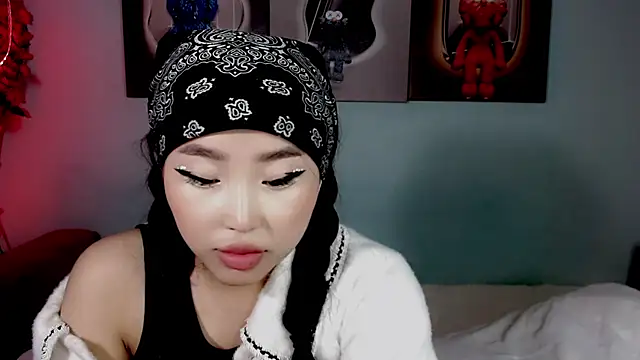 Snapshot of ichiben chatting on December 5, 2024, 6:32 am ichiben online show from December 5, 2024, 6:32 am