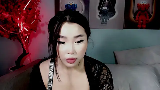 Snapshot of ichiben chatting on December 13, 2024, 9:13 am ichiben online show from December 13, 2024, 9:13 am