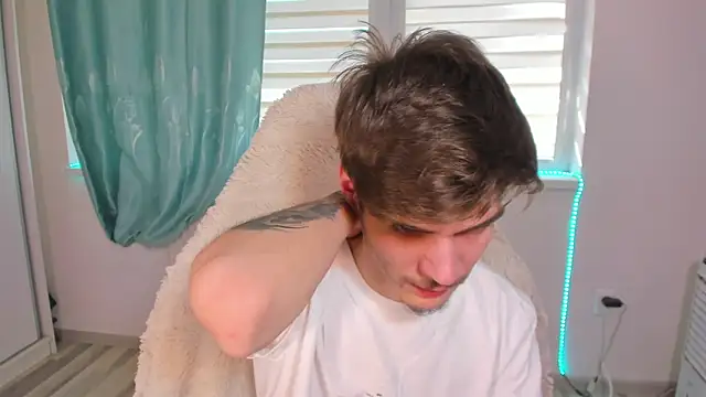 YoungD2003 online show from January 27, 2025, 10:06 am