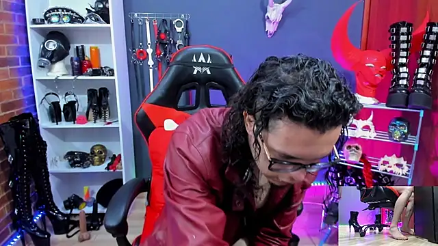 daven56 online show from February 13, 2026, 1:51 pm