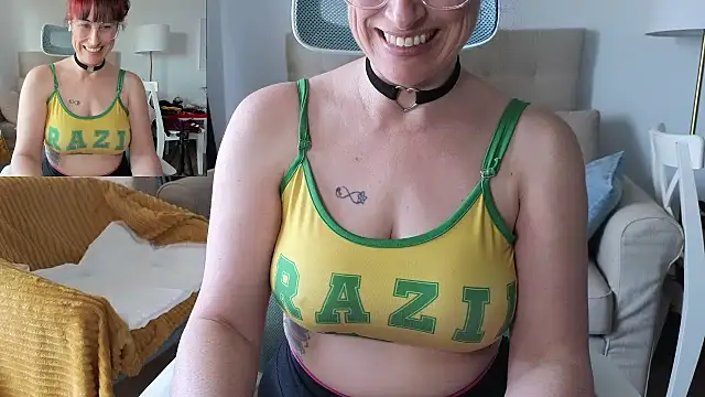 emmita69  online show from March 19, 2026, 11:25 am