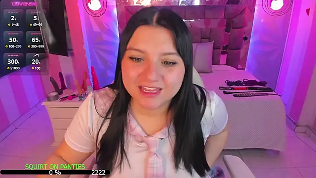 Snapshot of catha_cat chatting on March 6, 2025, 6:59 pm catha cat online show from March 6, 2025, 6:59 pm