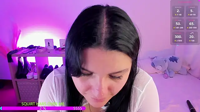 Snapshot of catha_cat chatting on September 30, 2025, 6:46 pm catha cat online show from September 30, 2025, 6:46 pm