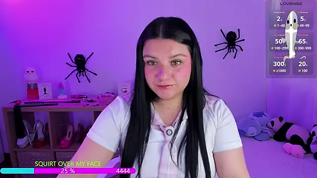 Snapshot of catha_cat chatting on October 17, 2025, 5:59 pm catha cat online show from October 17, 2025, 5:59 pm