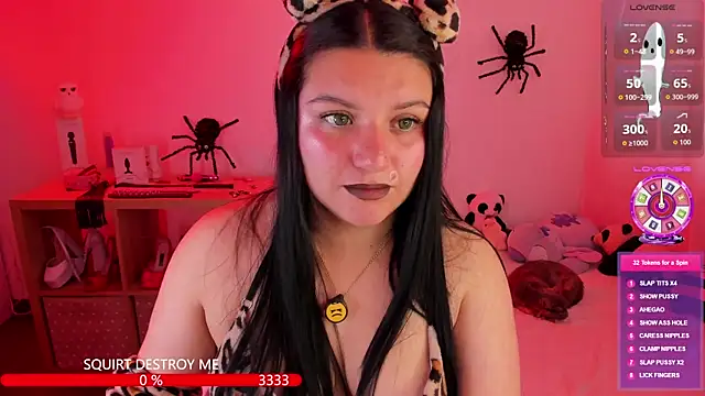 Snapshot of catha_cat chatting on October 24, 2025, 6:15 pm catha cat online show from October 24, 2025, 6:15 pm